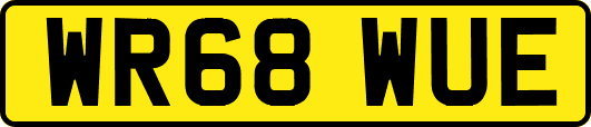 WR68WUE