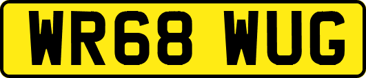 WR68WUG