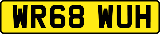 WR68WUH