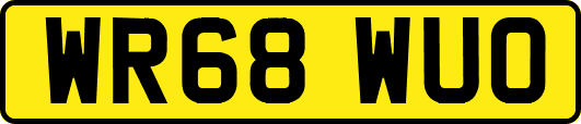 WR68WUO