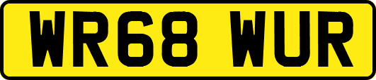 WR68WUR