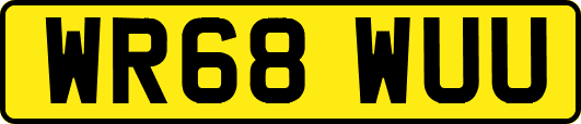 WR68WUU