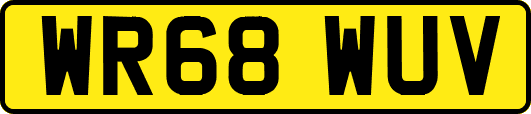 WR68WUV