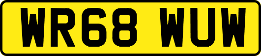 WR68WUW