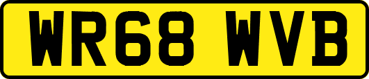 WR68WVB