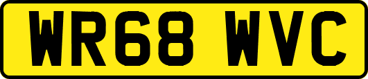 WR68WVC
