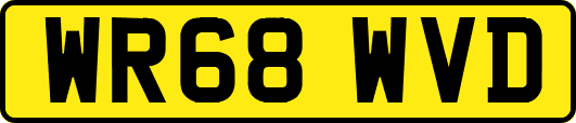 WR68WVD