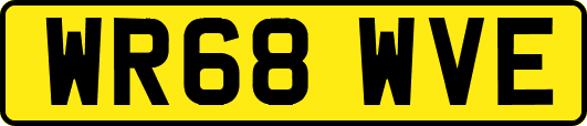 WR68WVE
