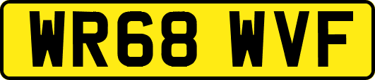 WR68WVF