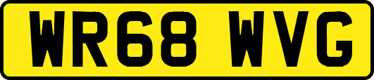 WR68WVG
