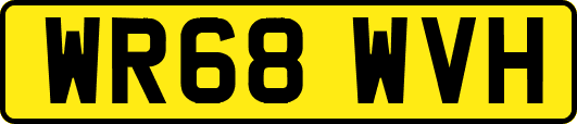WR68WVH