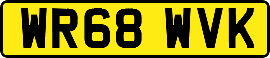 WR68WVK