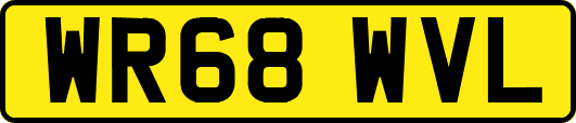 WR68WVL