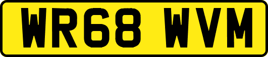 WR68WVM