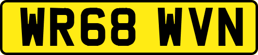 WR68WVN