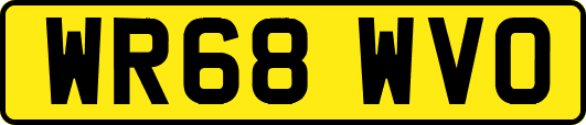 WR68WVO