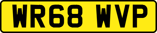 WR68WVP