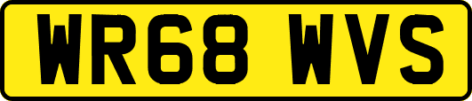 WR68WVS
