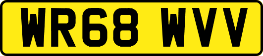 WR68WVV