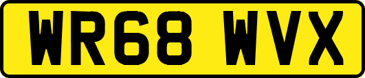 WR68WVX