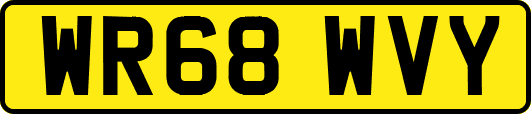 WR68WVY