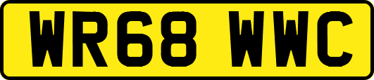 WR68WWC