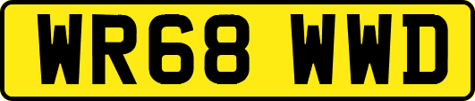 WR68WWD