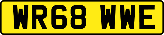 WR68WWE