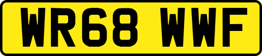 WR68WWF