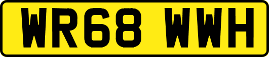 WR68WWH