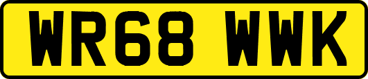 WR68WWK
