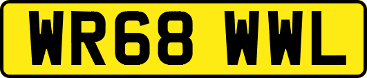 WR68WWL