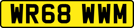 WR68WWM