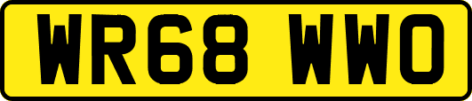 WR68WWO