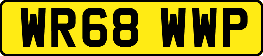 WR68WWP