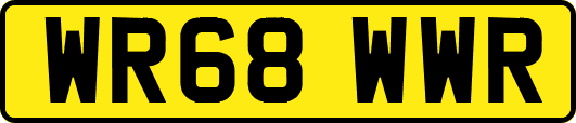 WR68WWR