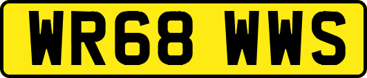 WR68WWS