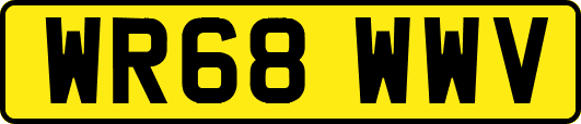 WR68WWV