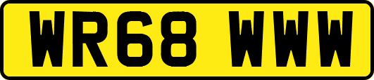 WR68WWW