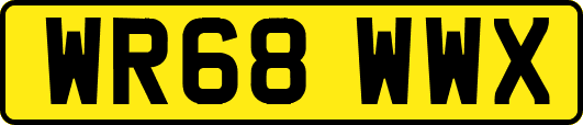 WR68WWX