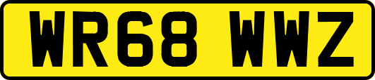 WR68WWZ