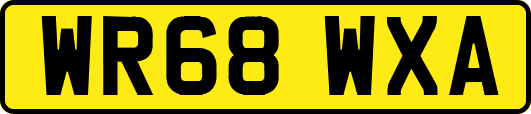 WR68WXA