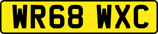 WR68WXC