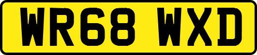WR68WXD