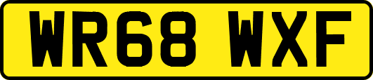 WR68WXF