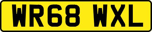 WR68WXL