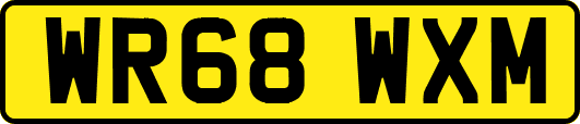 WR68WXM