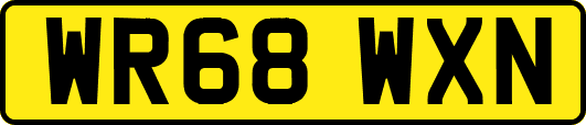 WR68WXN