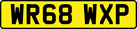 WR68WXP