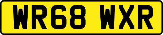 WR68WXR